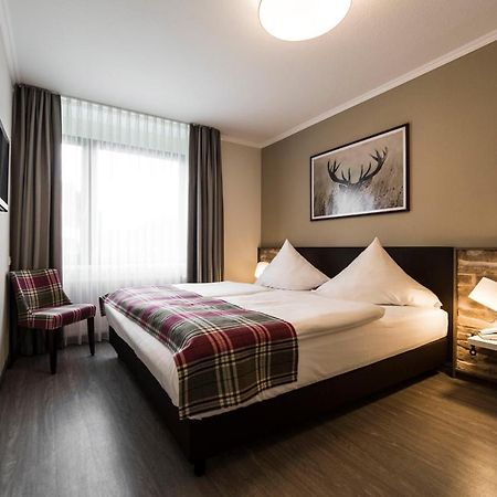 Akzent Hotel Thiemann Ganderkesee Luaran gambar