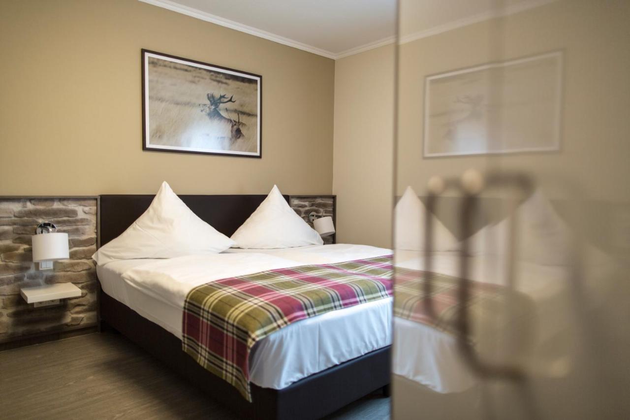Akzent Hotel Thiemann Ganderkesee Luaran gambar