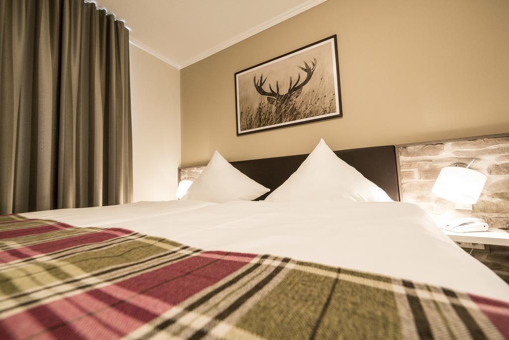 Akzent Hotel Thiemann Ganderkesee Luaran gambar