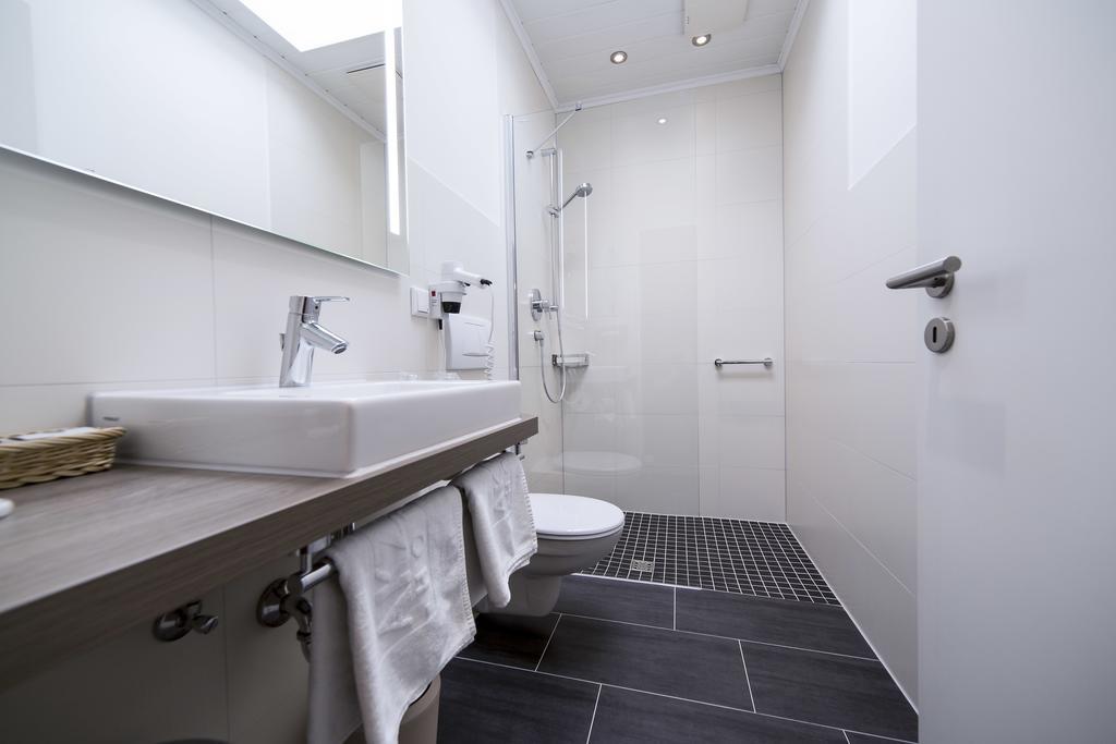 Akzent Hotel Thiemann Ganderkesee Luaran gambar