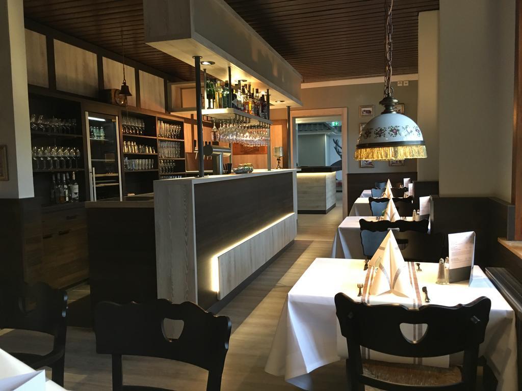 Akzent Hotel Thiemann Ganderkesee Luaran gambar