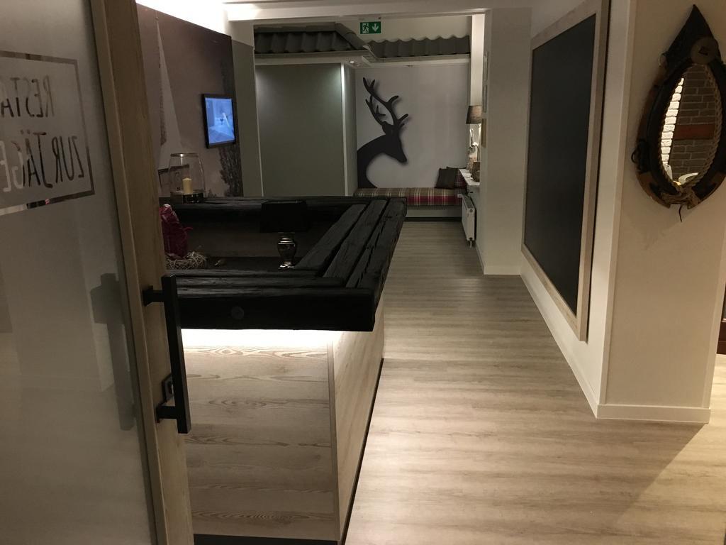 Akzent Hotel Thiemann Ganderkesee Luaran gambar
