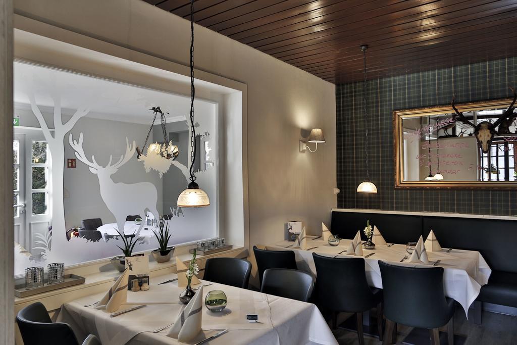 Akzent Hotel Thiemann Ganderkesee Luaran gambar