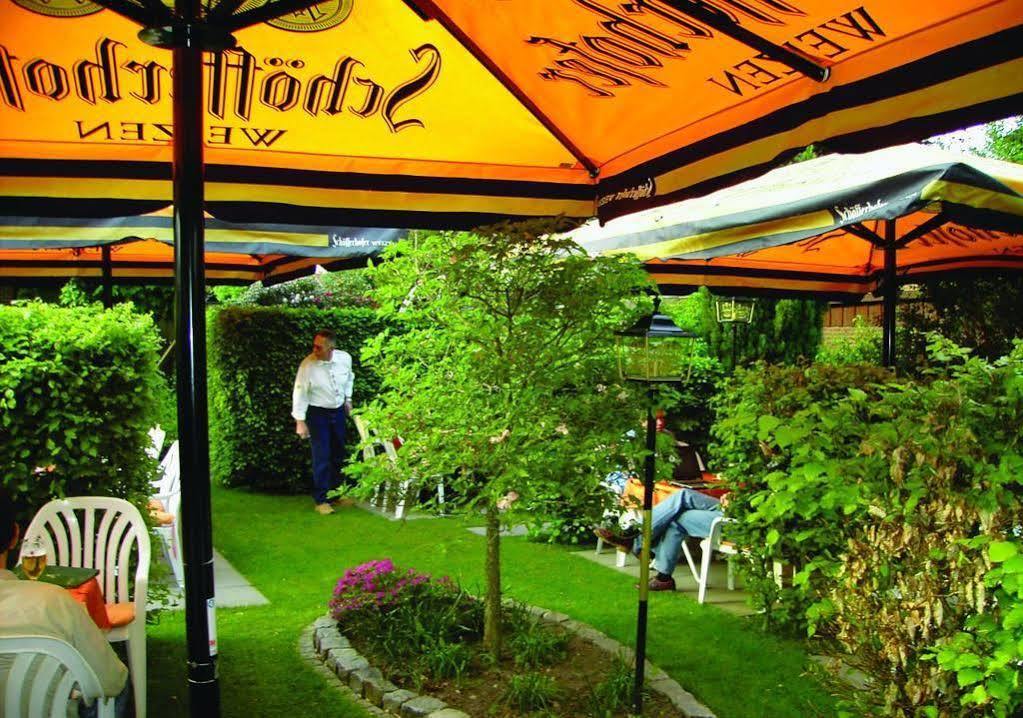 Akzent Hotel Thiemann Ganderkesee Luaran gambar