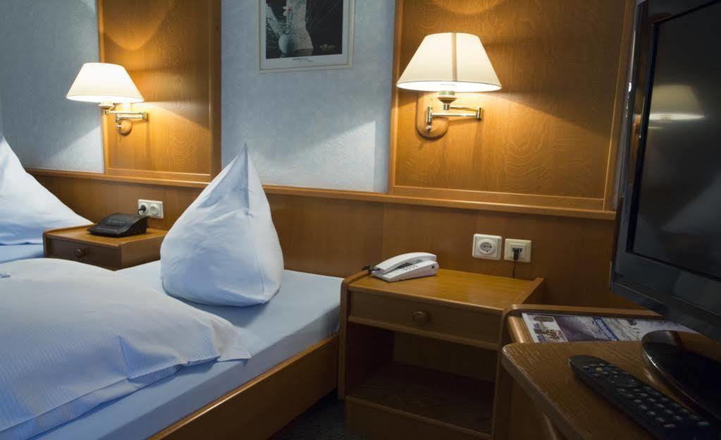 Akzent Hotel Thiemann Ganderkesee Luaran gambar