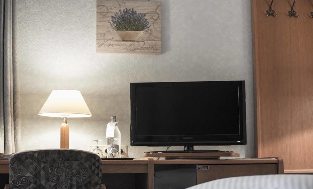 Akzent Hotel Thiemann Ganderkesee Luaran gambar