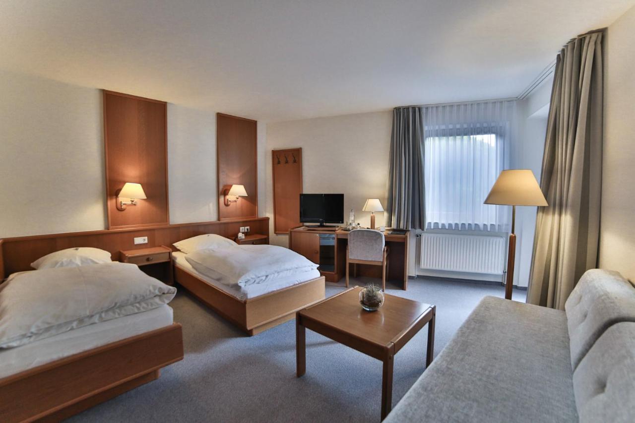 Akzent Hotel Thiemann Ganderkesee Luaran gambar