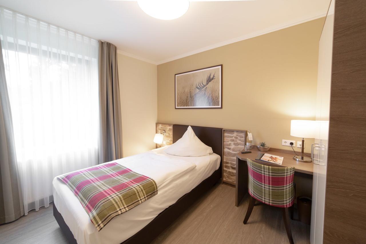Akzent Hotel Thiemann Ganderkesee Luaran gambar