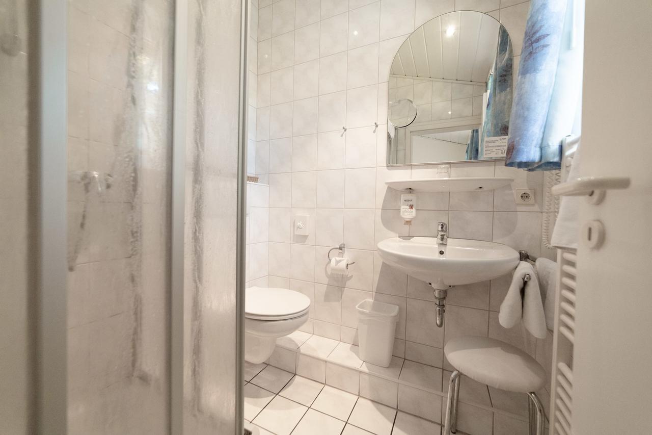 Akzent Hotel Thiemann Ganderkesee Luaran gambar