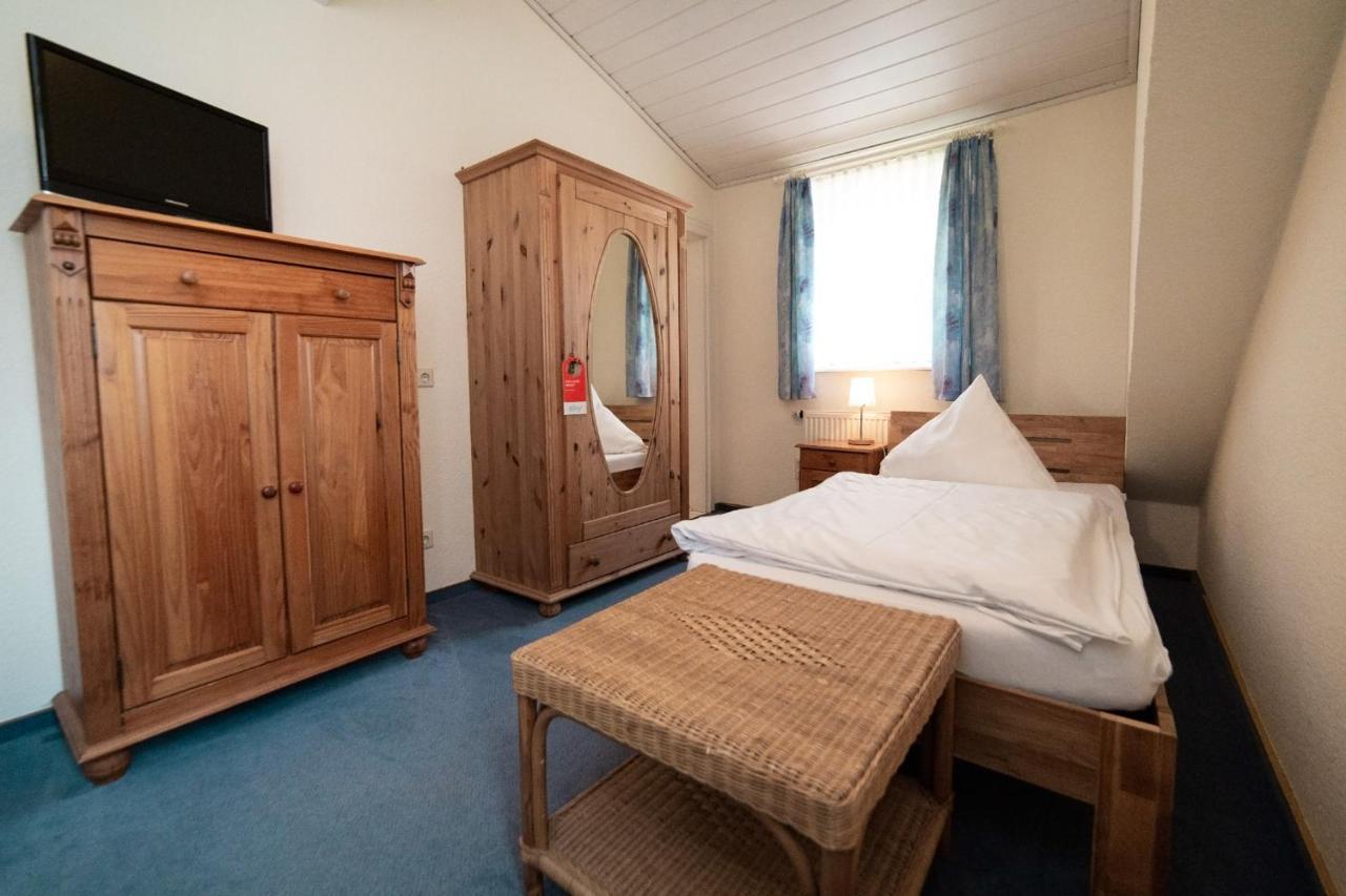 Akzent Hotel Thiemann Ganderkesee Luaran gambar